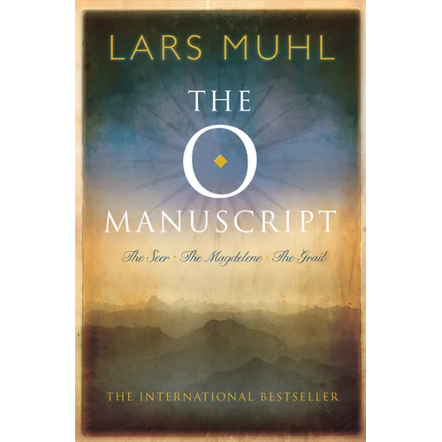 The O Manuscript: The Scandinavian Bestseller - Paperback