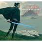 The Art of Star Wars: The Last Jedi - Hardcover