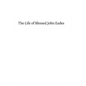 The Life of Blessed John Eudes - Paperback