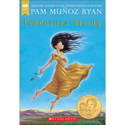 Esperanza Rising - Hardcover