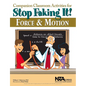 Companion Classroom Activities for Stop Faking It! Force and Motion - Paperback