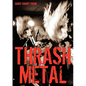 Thrash Metal - Paperback
