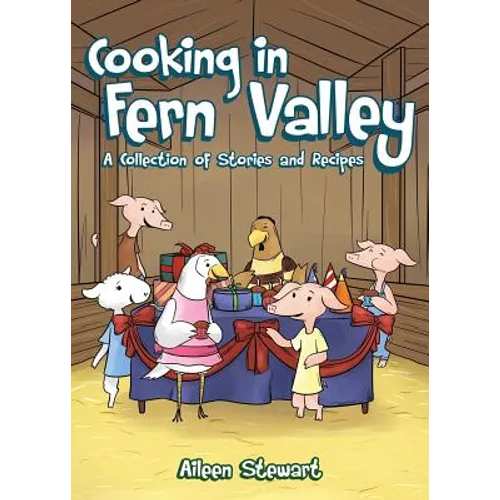 Cooking in Fern Valley - Paperback
