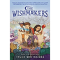 The Wishmakers - Paperback