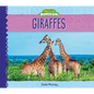 Giraffes - Library Binding