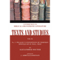 Pelagius's Expositions of Thirteen Epistles of St. Paul. II - Paperback