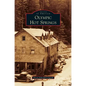 Olympic Hot Springs - Hardcover