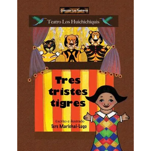 Tres Tristes Tigres - Paperback