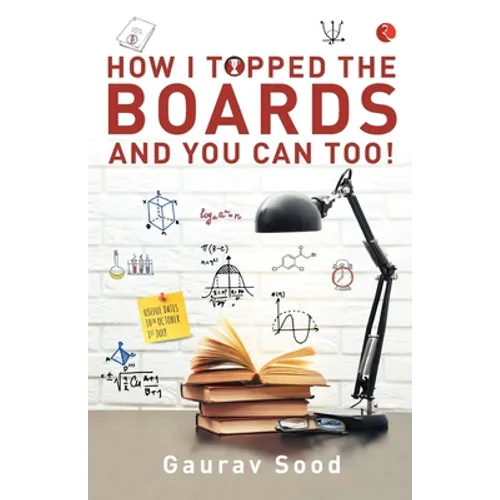 How I Topped Boards and You Can Too! - Paperback