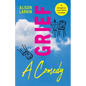 Grief... A Comedy - Paperback
