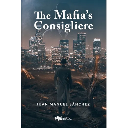 The Mafia's Consigliere - Paperback
