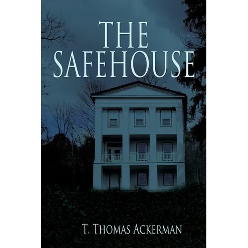 The Safehouse - Paperback