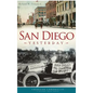 San Diego Yesterday - Hardcover