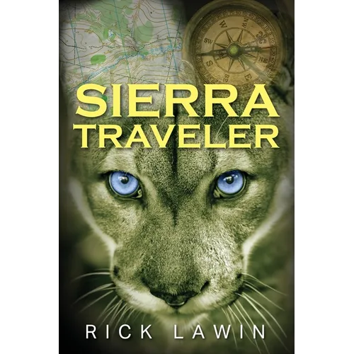 Sierra Traveler - Paperback