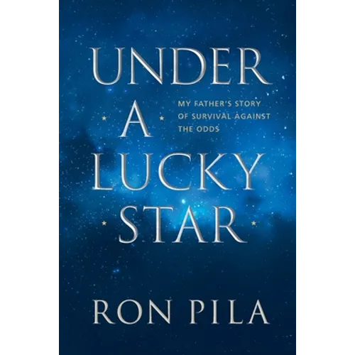 Under A Lucky Star - Paperback