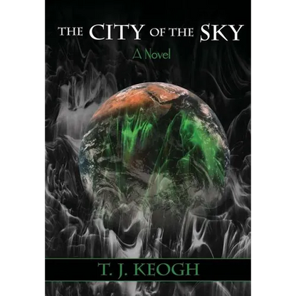 The City of the Sky - Hardcover