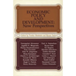Economic Policy and Development: New Perspectives - Hardcover