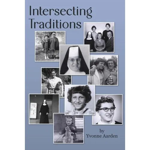 Intersecting Traditions - Paperback