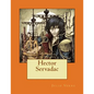 Hector Servadac - Paperback