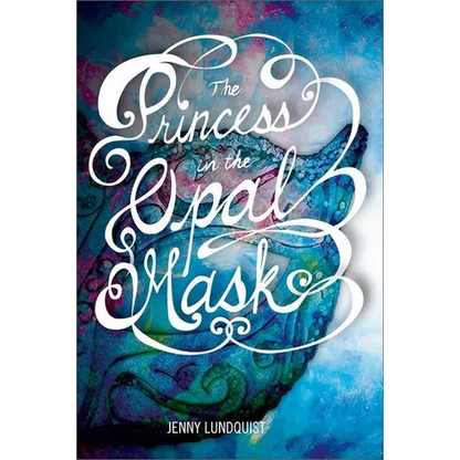 The Princess in the Opal Mask - Paperback