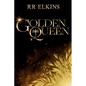 Golden Queen - Paperback