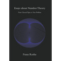 Essays about Number Theory: From Classical Topics to New Problems - Hardcover