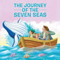 The Journey of the Seven Seas - Paperback