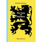 The Lion of Flanders - Hardcover