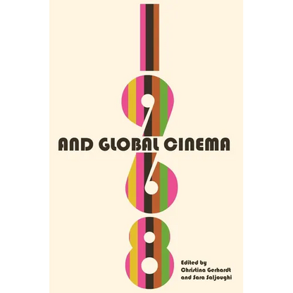 1968 and Global Cinema - Paperback