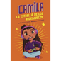 Camila La Estrella de Los Videojuegos - Hardcover