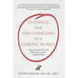 Guidance For New Clinicians In A Chaotic World: How To Practice Your Craft While Preserving Your Traditional Values - Paperback