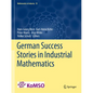 German Success Stories in Industrial Mathematics - Paperback