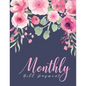 Monthly Bill Payment: Expense Finance Organize your bills and plan for your expenses Monthly Bill Planning Budgeting Record - Paperback