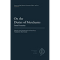 On the Duties of Merchants - Paperback