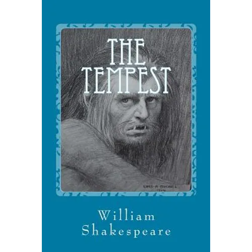 The Tempest - Paperback