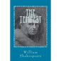 The Tempest - Paperback