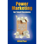Power Marketing for Small Business: How you can boost sales with low-cost video - Paperback