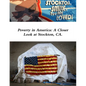 Poverty in America: A Closer Look at Stockton, CA - Paperback