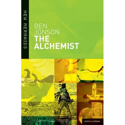 The Alchemist - Paperback