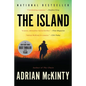 The Island - Hardcover