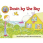 Down by the Bay - Board Book