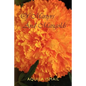 Of Martyrs And Marigolds - Paperback