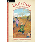 Little Pear and His Friends - Paperback