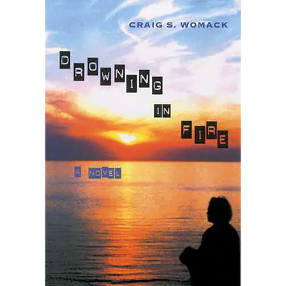 Drowning in Fire: Volume 48 - Paperback