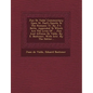 Ju N de Vald S' Commentary Upon St. Paul's Epistle to the Romans: Tr. by J.T. Betts. Appended to Which Are the Lives of ... Ju N and Alfonso de Vald S - Paperback