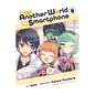 In Another World with My Smartphone, Vol. 8 (Manga) - Paperback