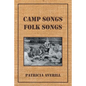 Camp Songs, Folk Songs - Paperback