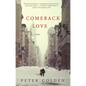 Comeback Love - Paperback