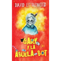 Gary y la abuela-bot - Hardcover