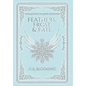 Feathers, Frost & Fate - Hardcover